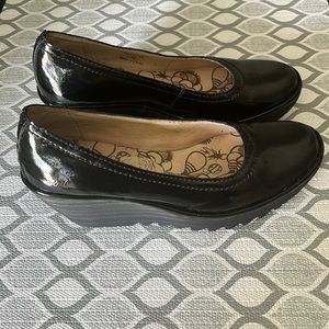 Fly London Wedge Heels